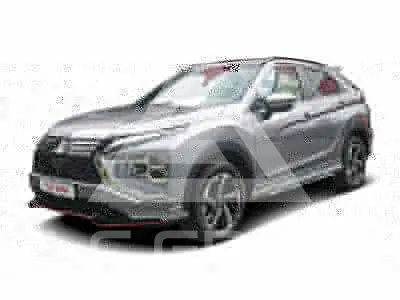 2023 Mitsubishi ECLIPSE