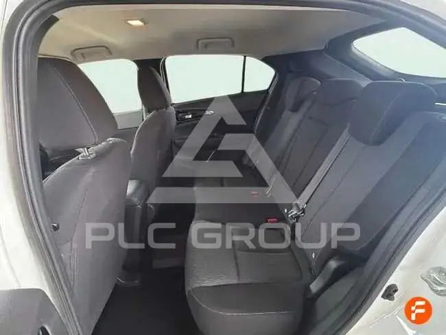 2023 Mitsubishi ECLIPSE
