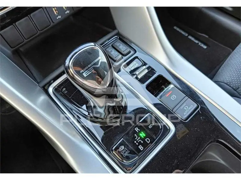2023 Mitsubishi ECLIPSE