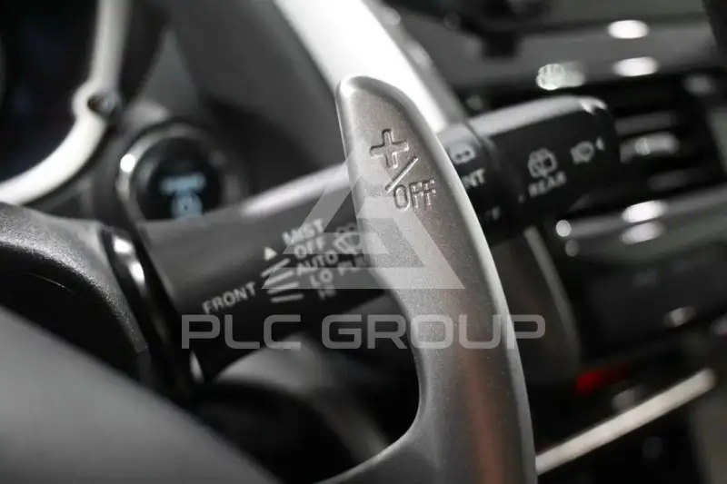 2023 Mitsubishi ECLIPSE