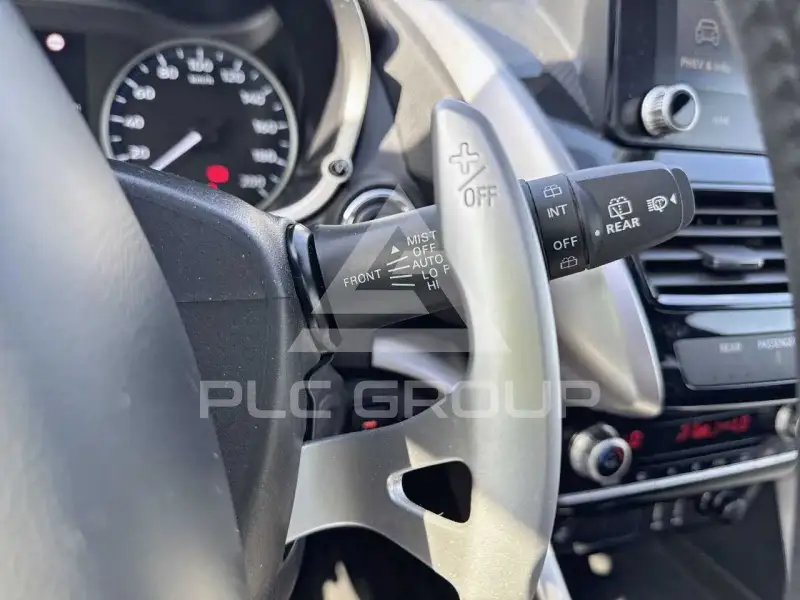 2023 Mitsubishi ECLIPSE