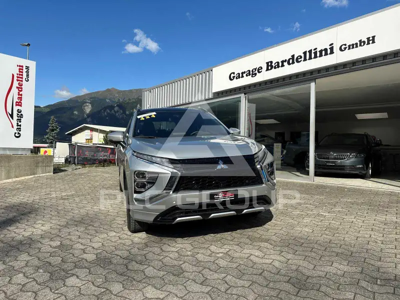 2023 Mitsubishi ECLIPSE