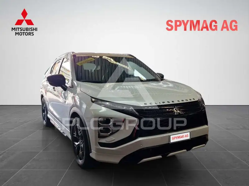 2023 Mitsubishi ECLIPSE
