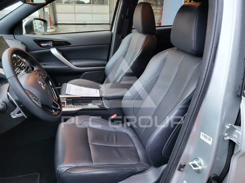 2023 Mitsubishi ECLIPSE