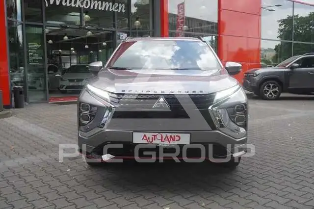 2023 Mitsubishi ECLIPSE