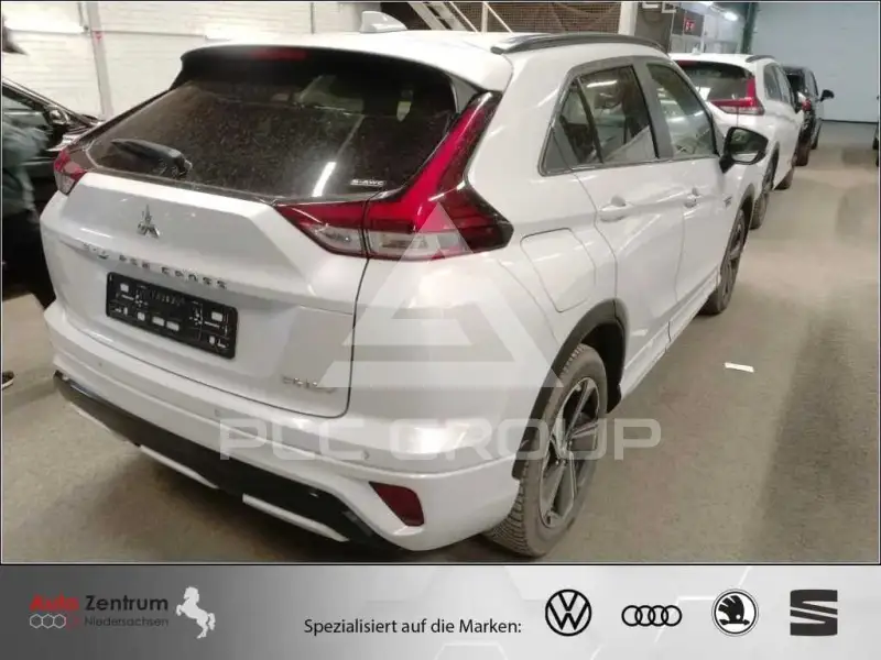2023 Mitsubishi ECLIPSE