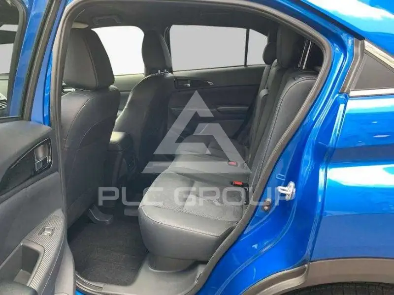 2023 Mitsubishi ECLIPSE