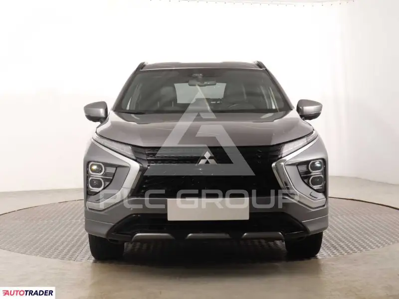 2023 Mitsubishi ECLIPSE