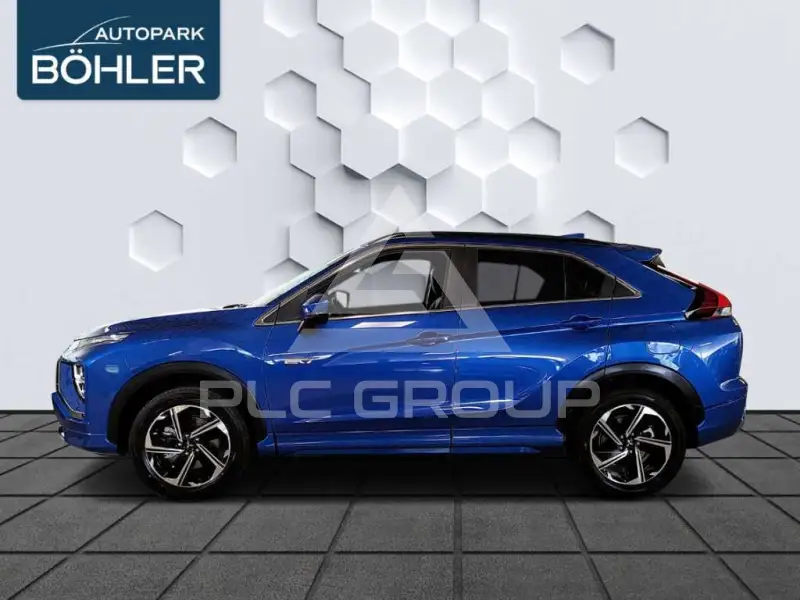 2023 Mitsubishi ECLIPSE
