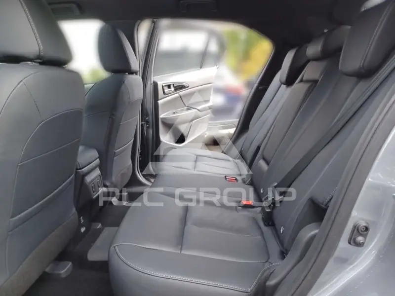 2023 Mitsubishi ECLIPSE