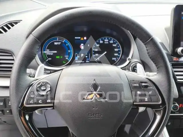 2023 Mitsubishi ECLIPSE