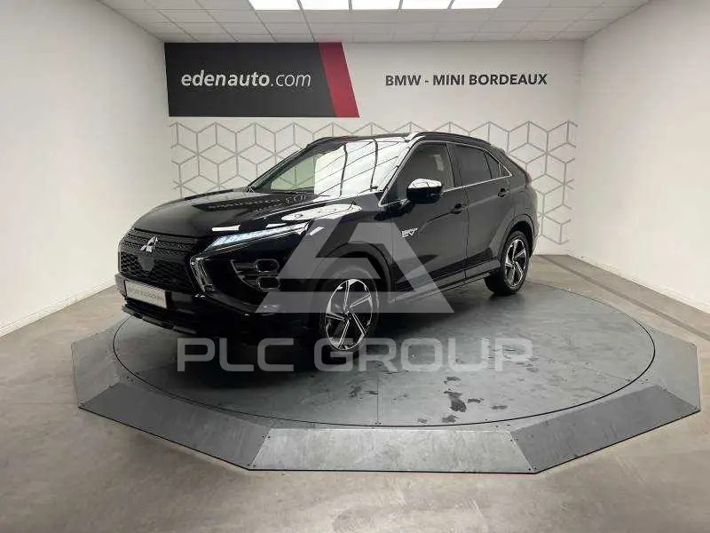 2023 Mitsubishi ECLIPSE