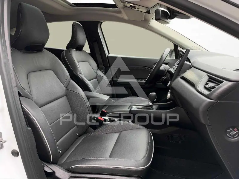 2023 Mitsubishi Asx