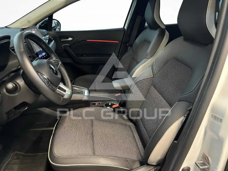 2023 Mitsubishi Asx