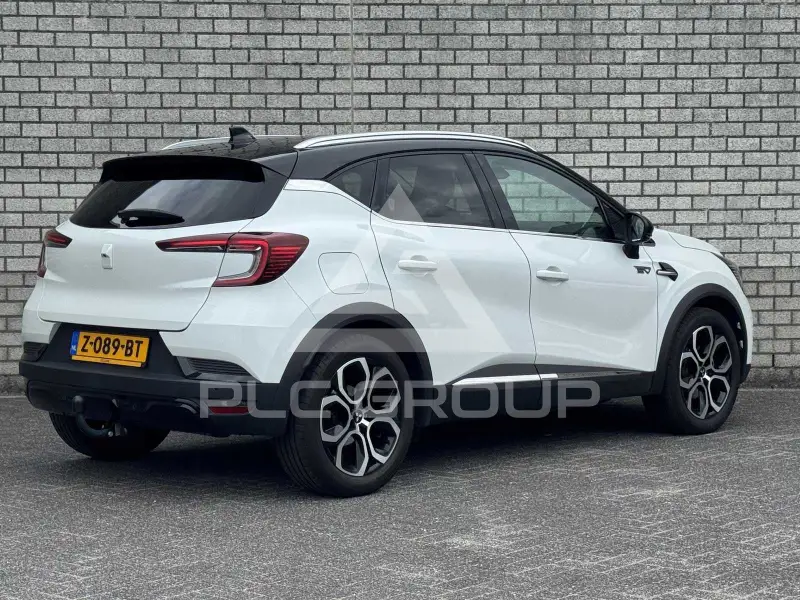 2023 Mitsubishi Asx