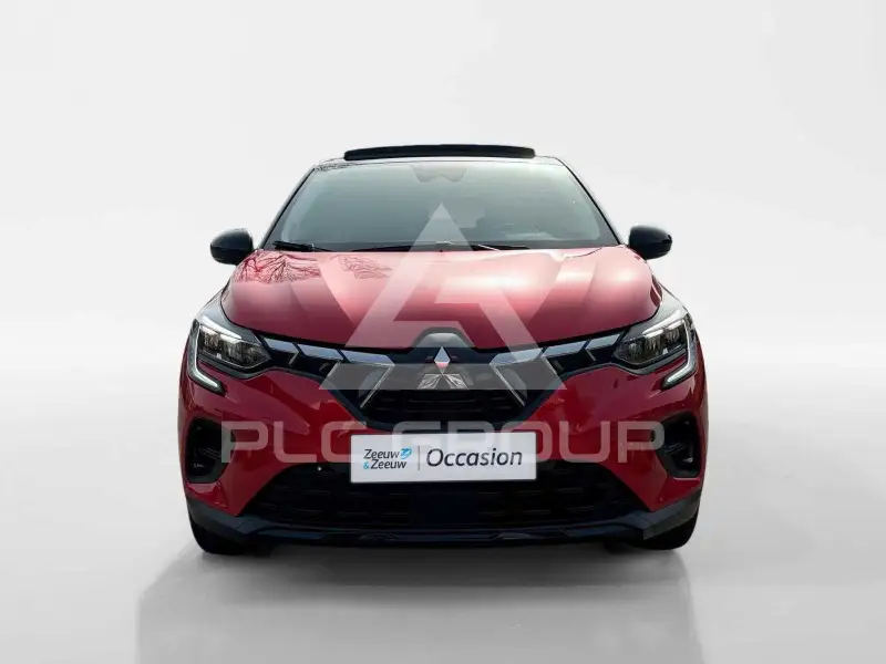 2023 Mitsubishi Asx