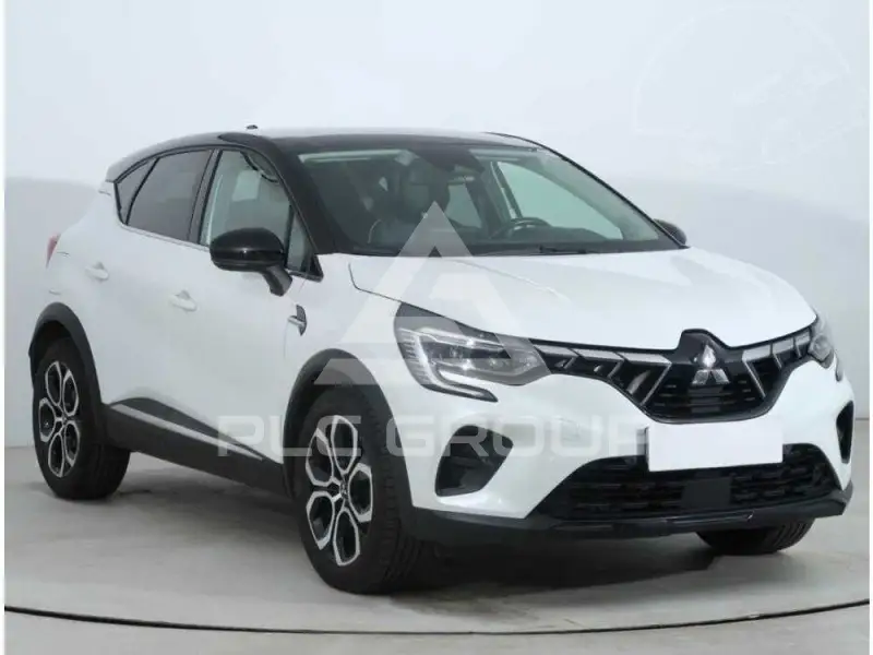 2023 Mitsubishi Asx