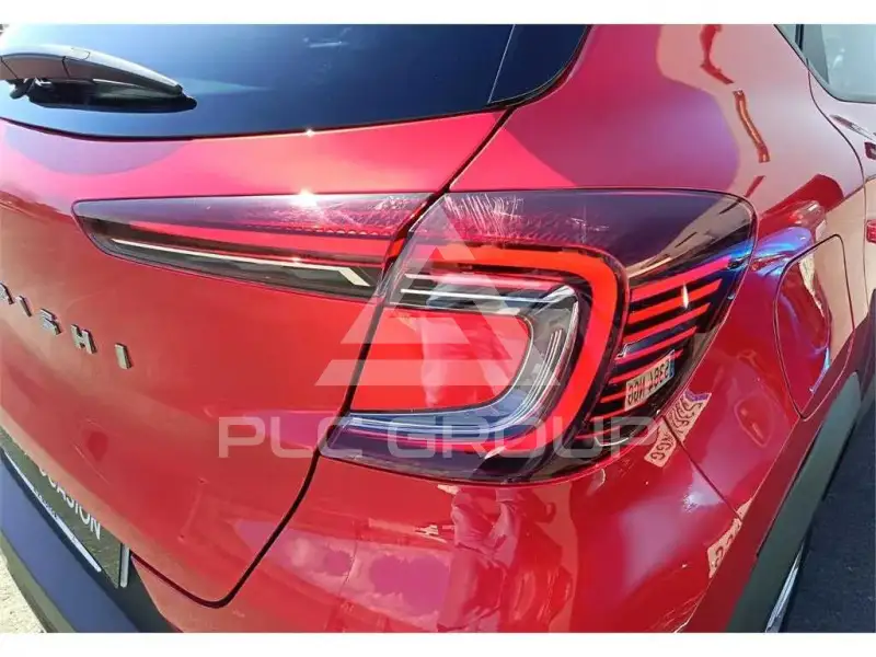 2023 Mitsubishi Asx