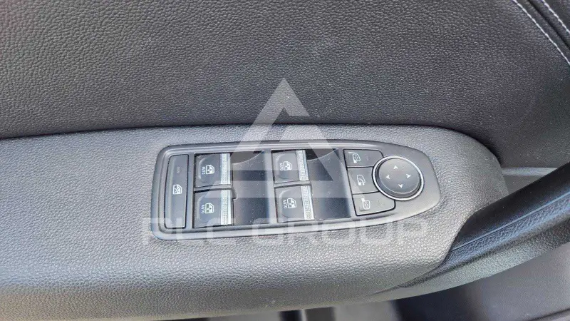 2023 Mitsubishi Asx