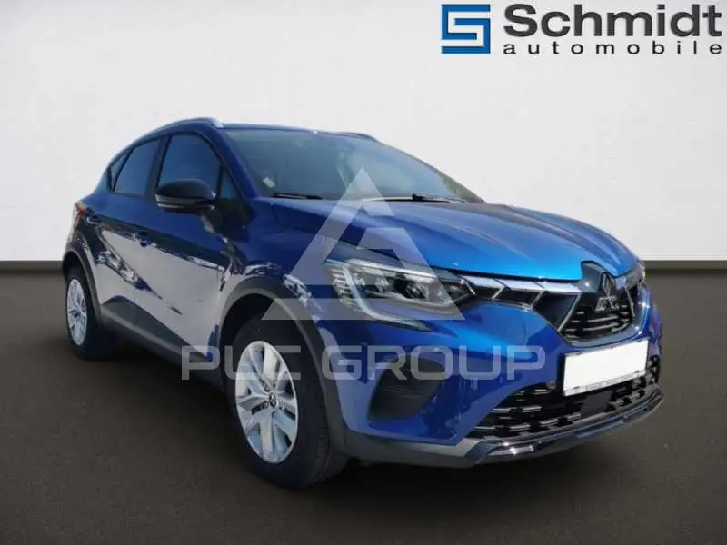 2023 Mitsubishi Asx