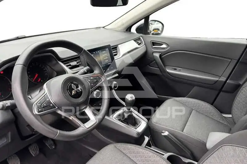 2023 Mitsubishi Asx