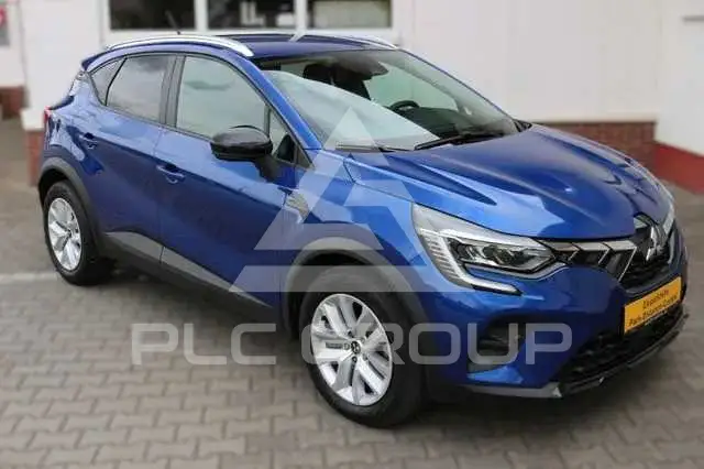 2023 Mitsubishi Asx