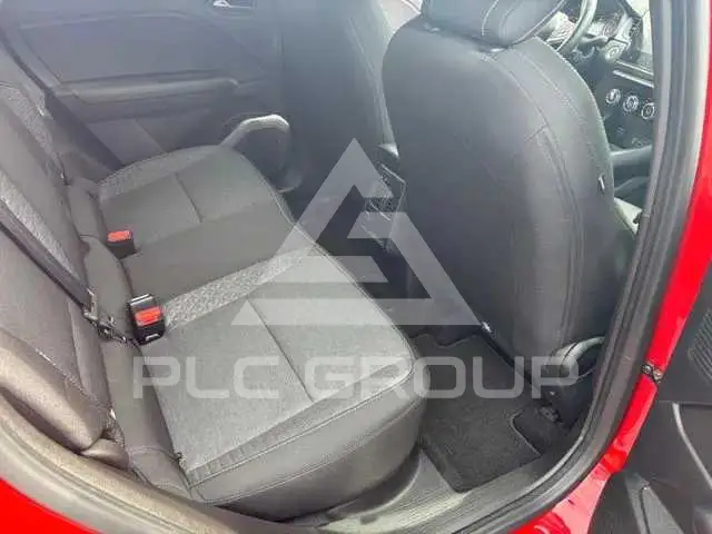 2023 Mitsubishi Asx