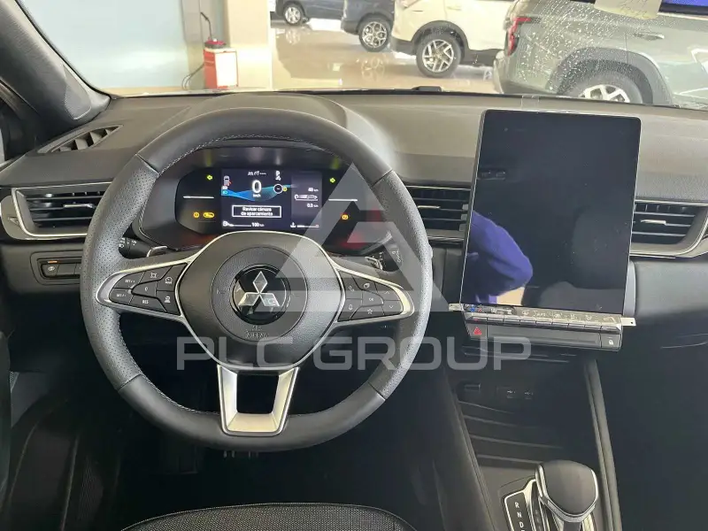 2023 Mitsubishi Asx