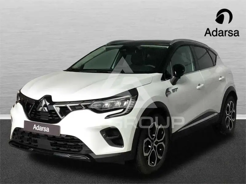 2023 Mitsubishi Asx