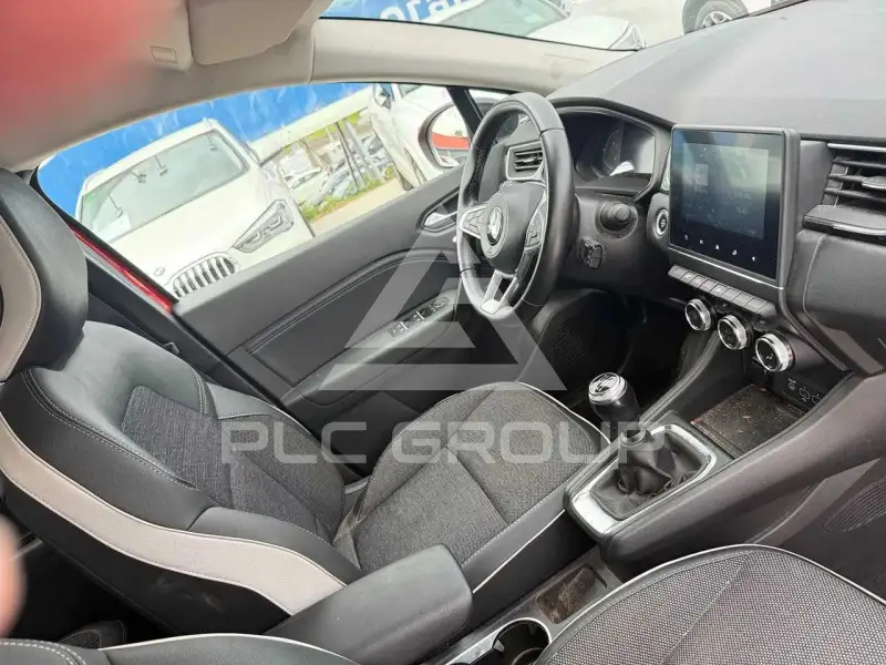 2023 Mitsubishi Asx