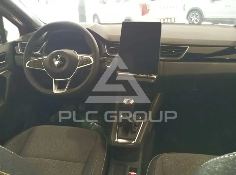 2023 Mitsubishi Asx