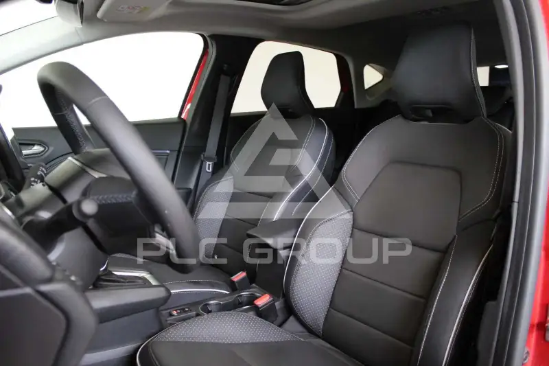 2023 Mitsubishi Asx