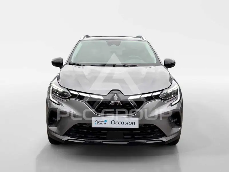 2023 Mitsubishi Asx