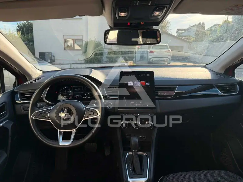 2023 Mitsubishi Asx