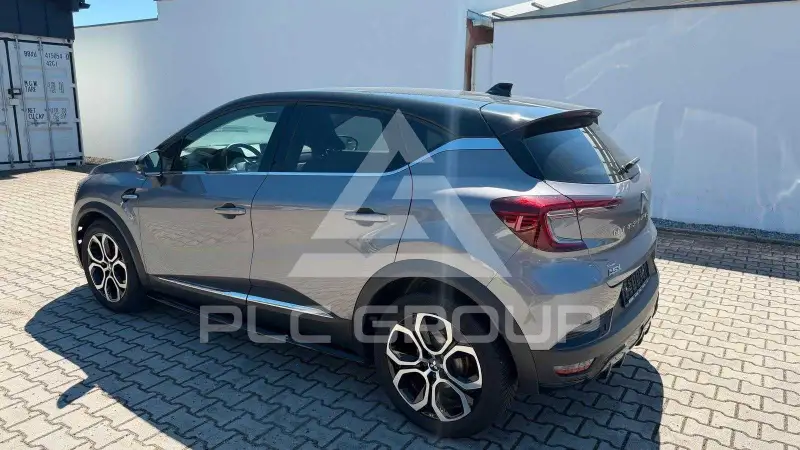 2023 Mitsubishi Asx