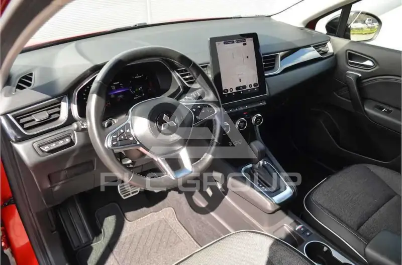 2023 Mitsubishi Asx