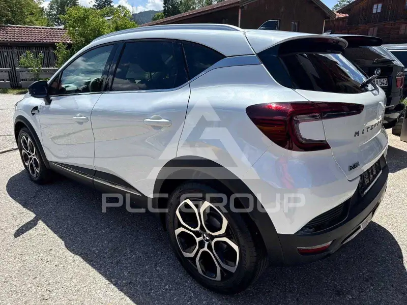 2023 Mitsubishi Asx