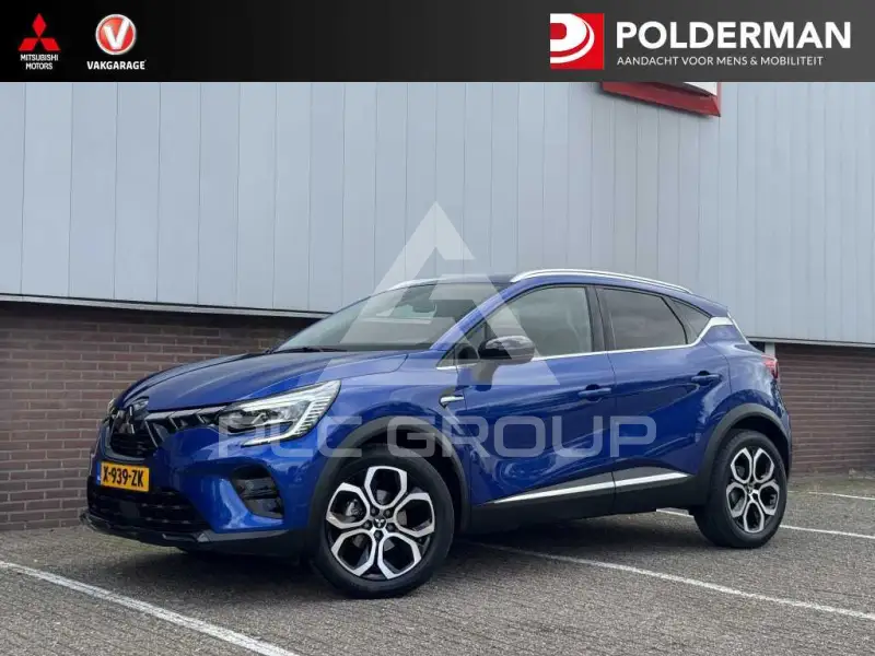 2023 Mitsubishi Asx