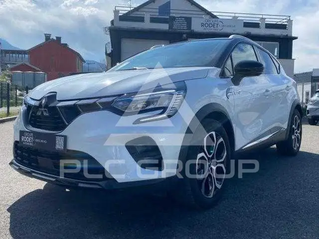 2023 Mitsubishi Asx