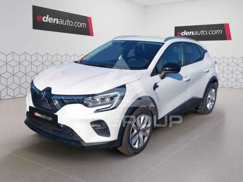 2023 Mitsubishi Asx