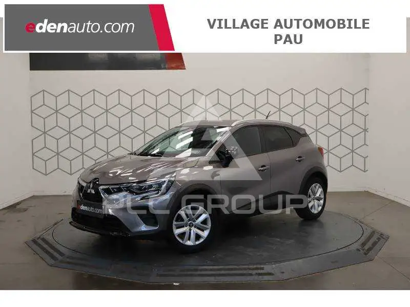 2023 Mitsubishi Asx