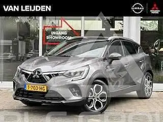 2023 Mitsubishi Asx