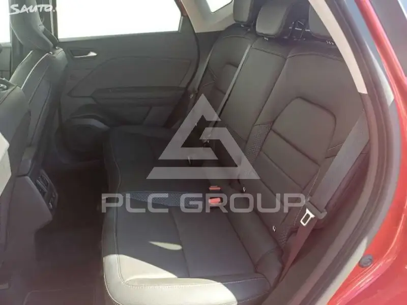2023 Mitsubishi Asx
