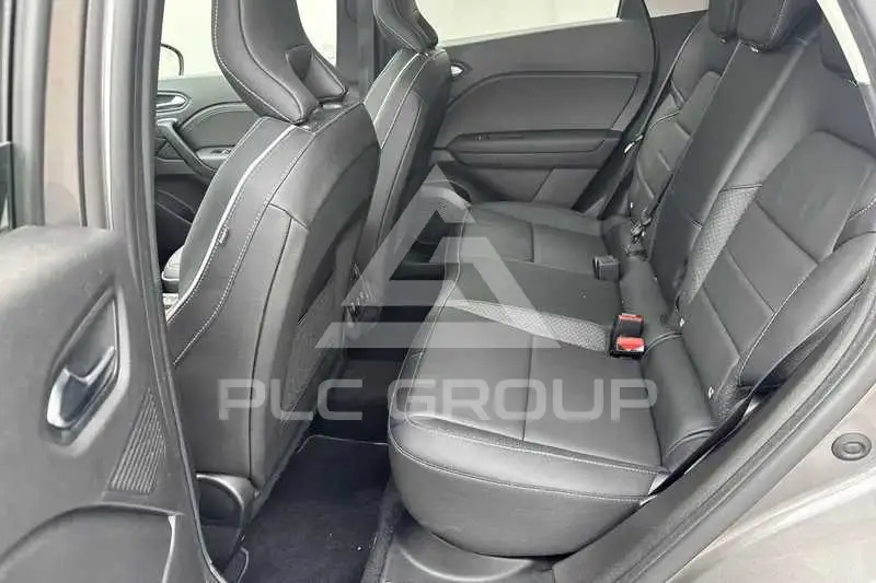 2023 Mitsubishi Asx