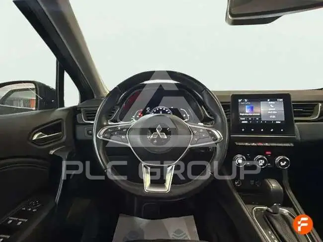 2023 Mitsubishi Asx