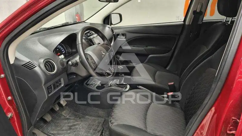2023 Mitsubishi SpaceStar