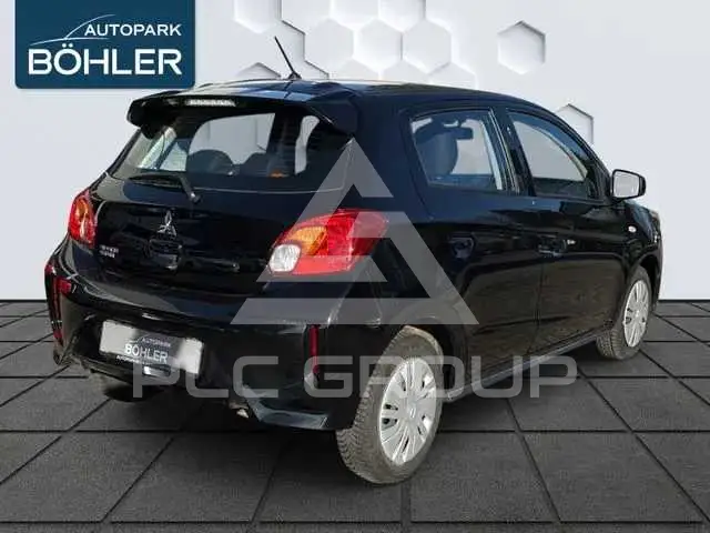 2023 Mitsubishi SpaceStar