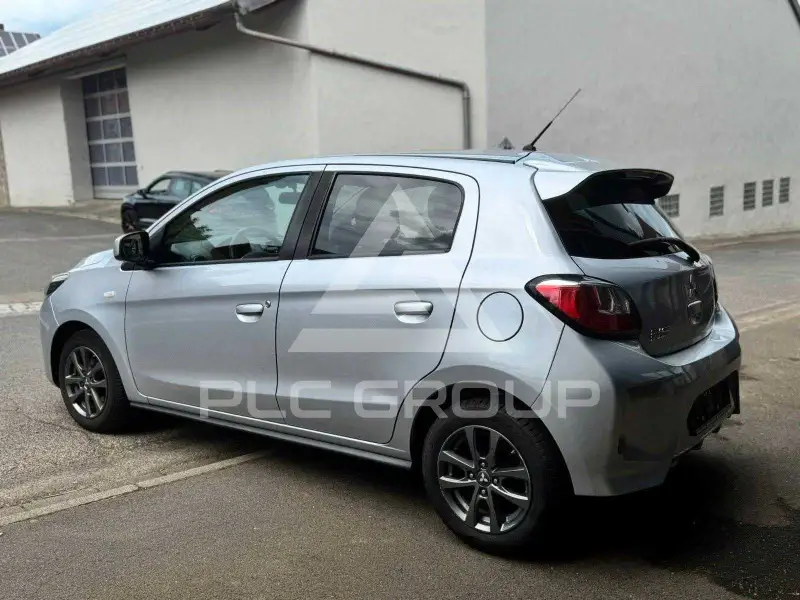 2023 Mitsubishi SpaceStar