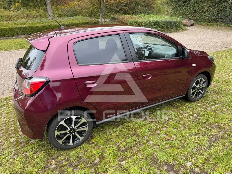 2023 Mitsubishi SpaceStar