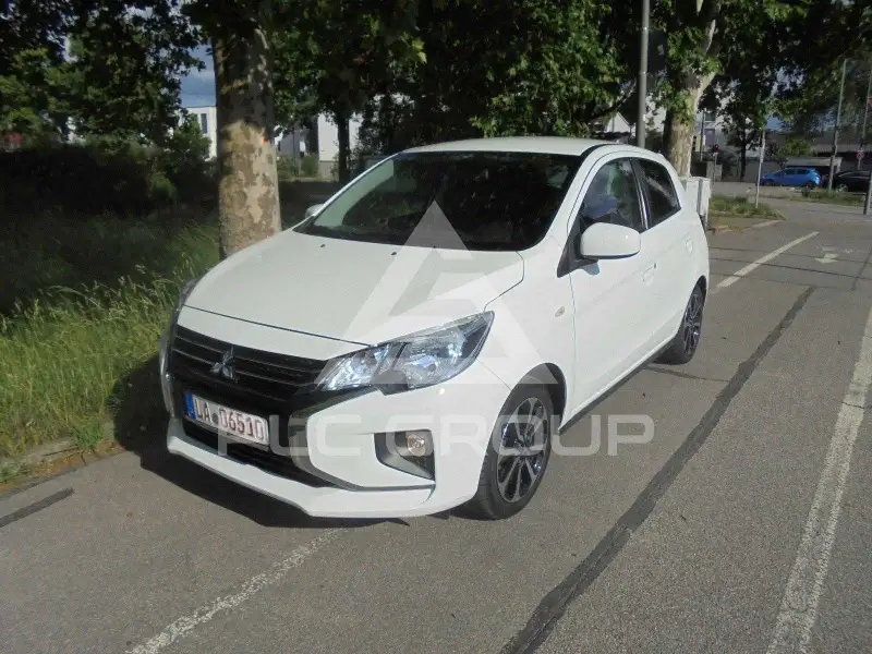 2023 Mitsubishi SpaceStar